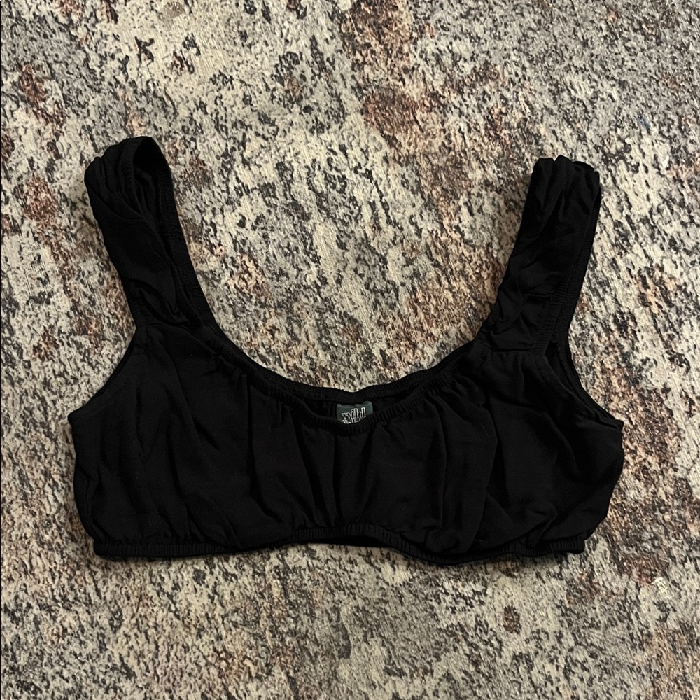 Wild Fable Top